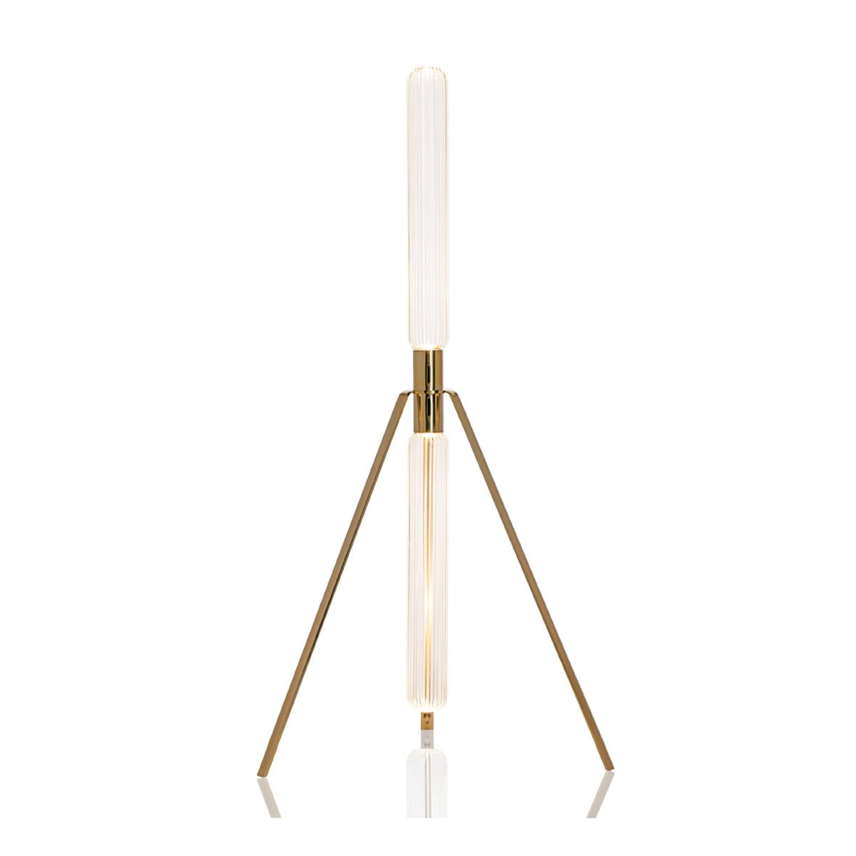 Solvaux Cipher vloerlamp