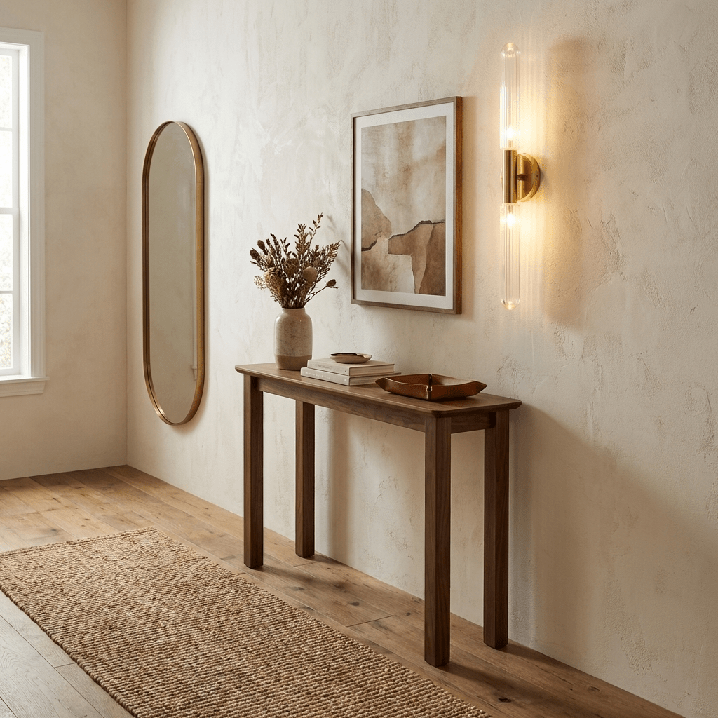 Voltaire Cipher wandlamp