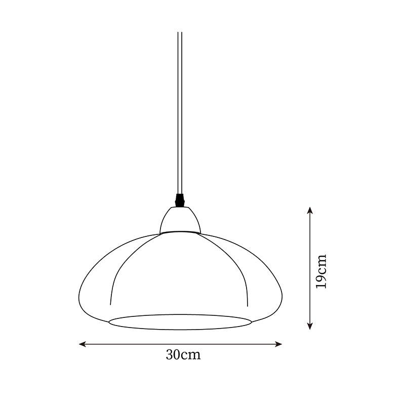 Avenisena hanglamp