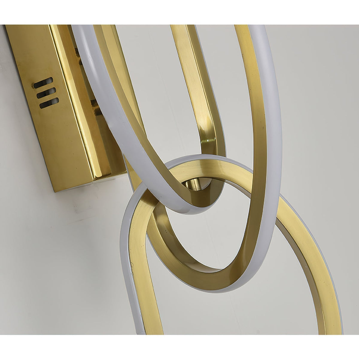 Riviaria LED wandlamp