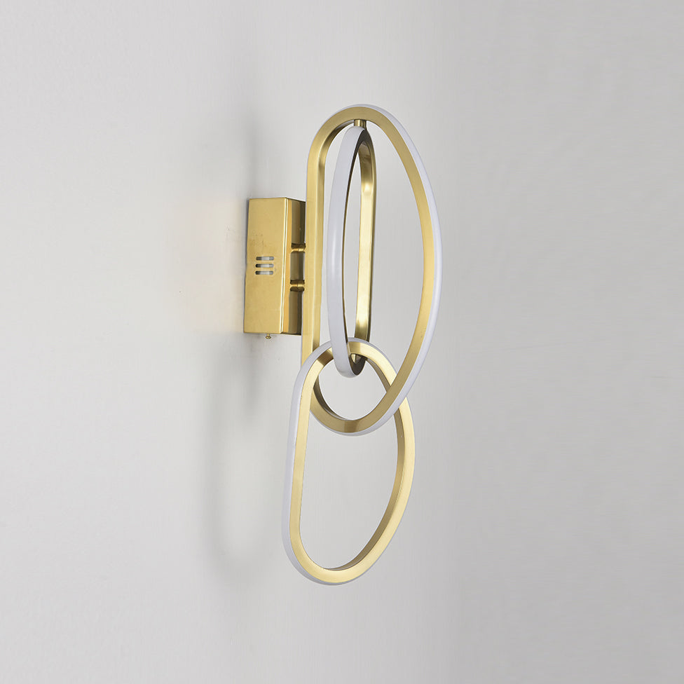 Riviaria LED wandlamp