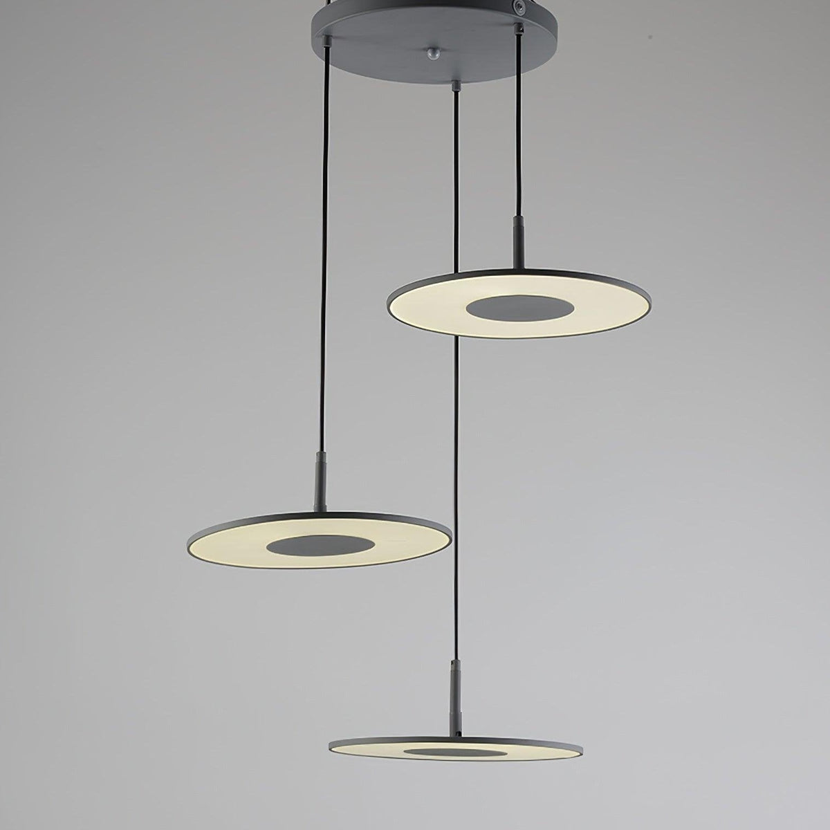 Vosolus Minimalistische hanglamp