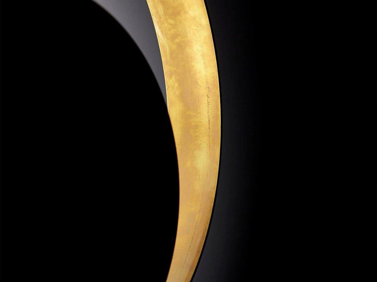 Erliren Moderne minimalistische ronde wandlamp