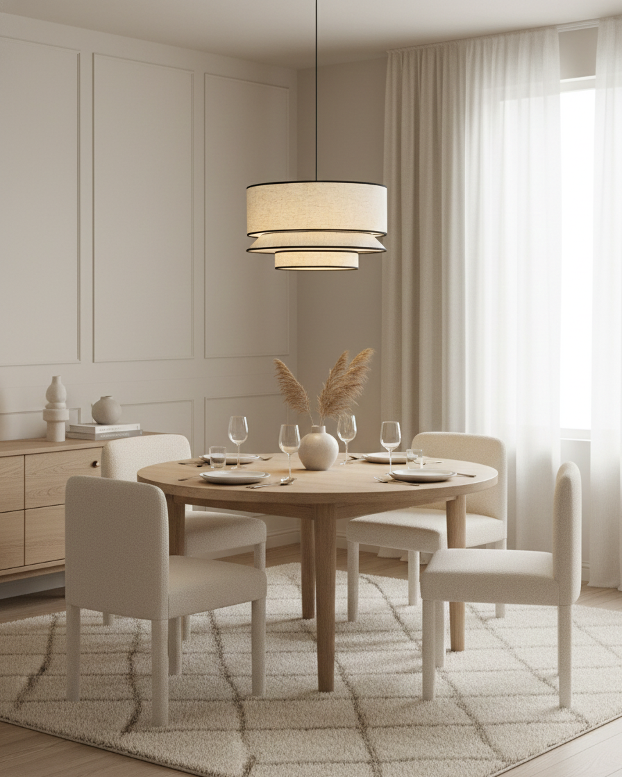 Teriienne hanglamp