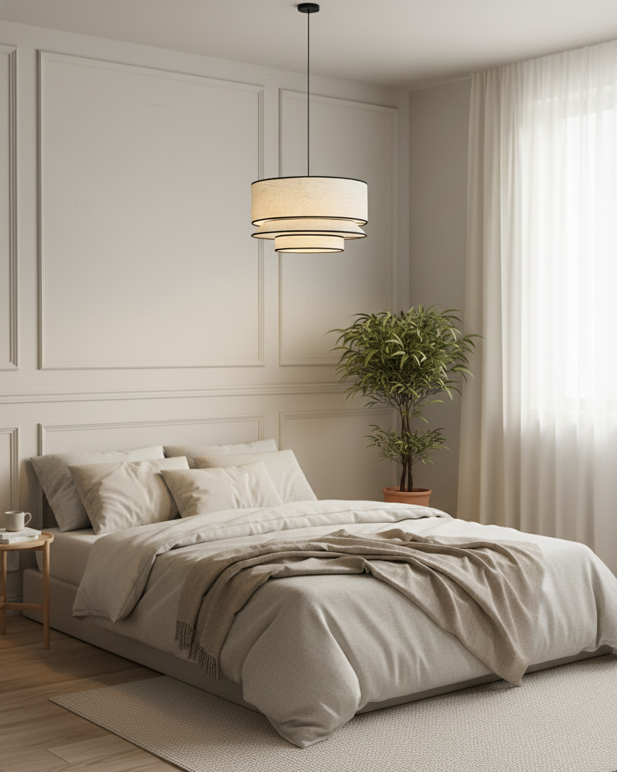 Teriienne hanglamp