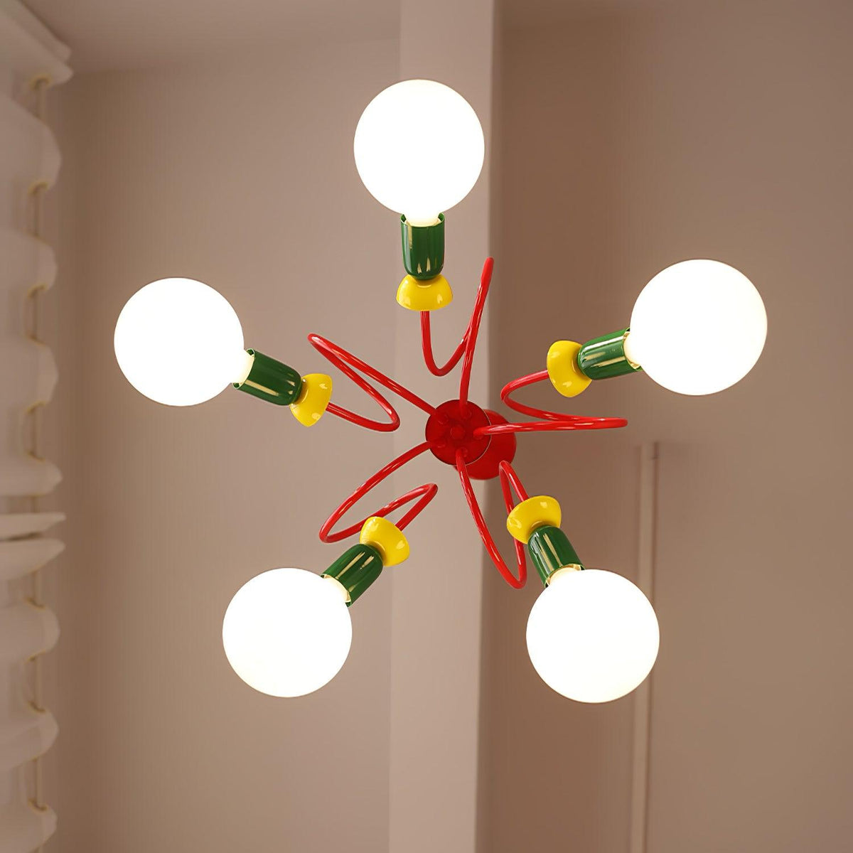 Circulo Play hanglamp
