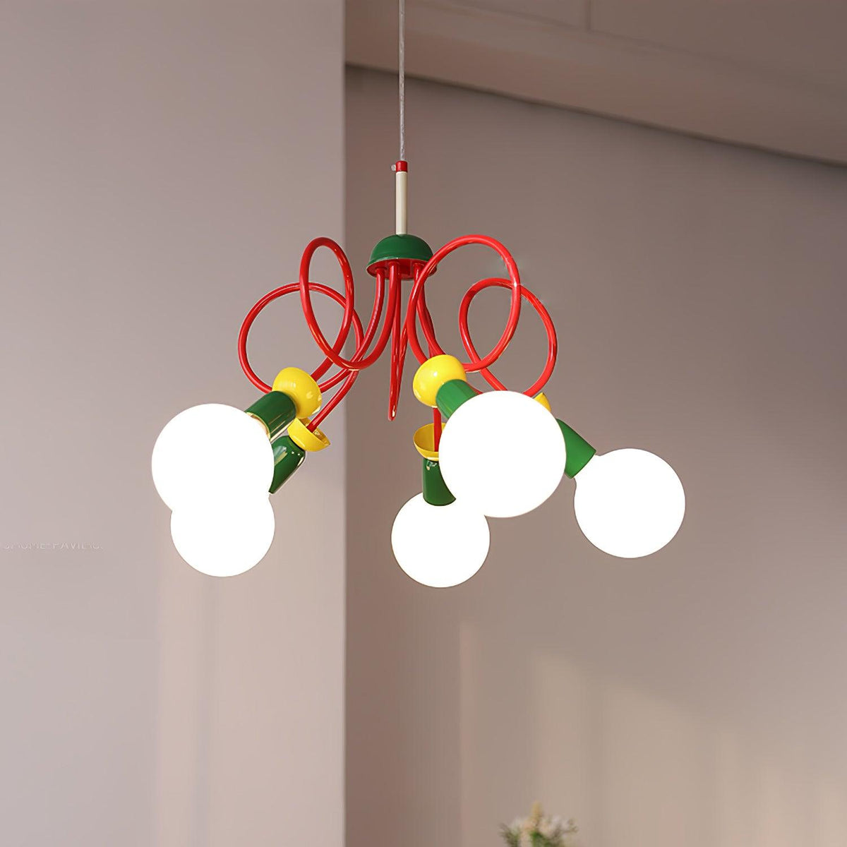 Circulo Play hanglamp