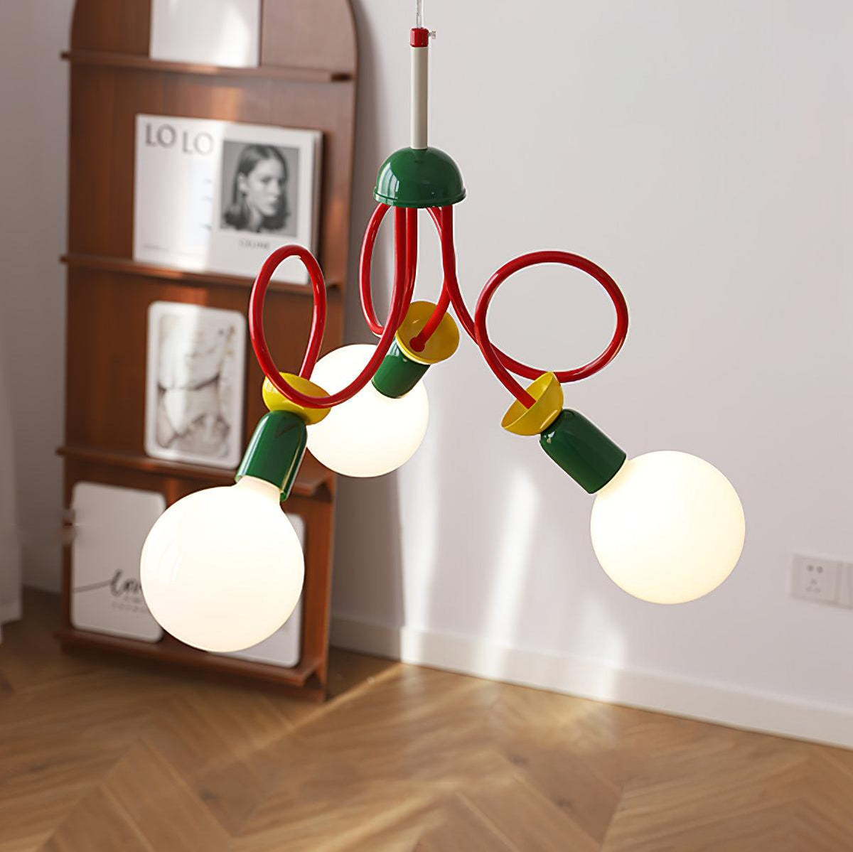 Circulo Play hanglamp