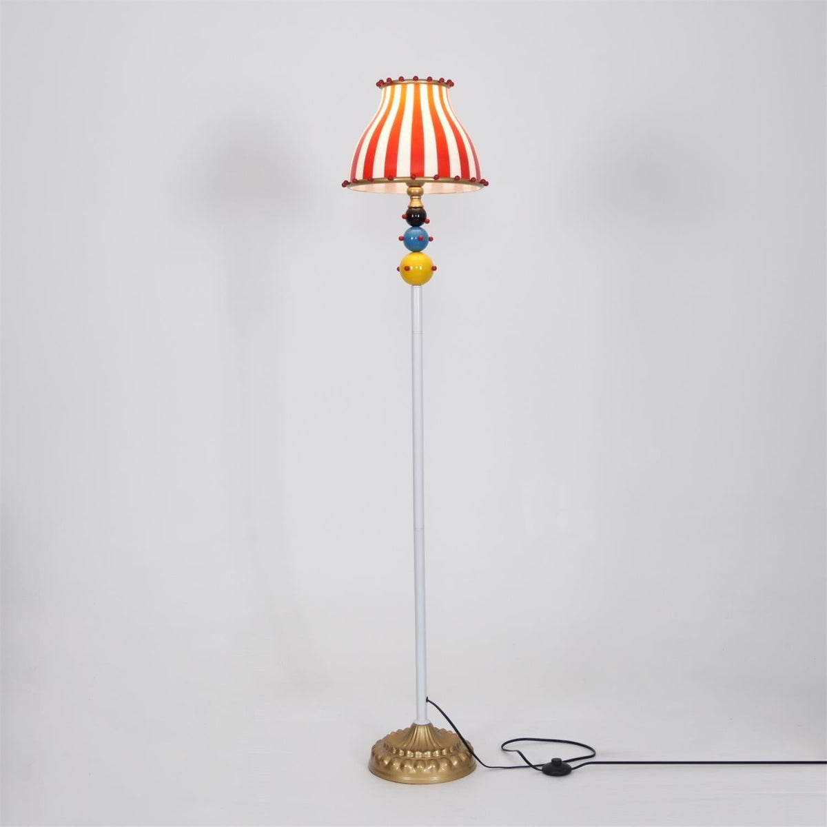 Teriaaine vloerlamp