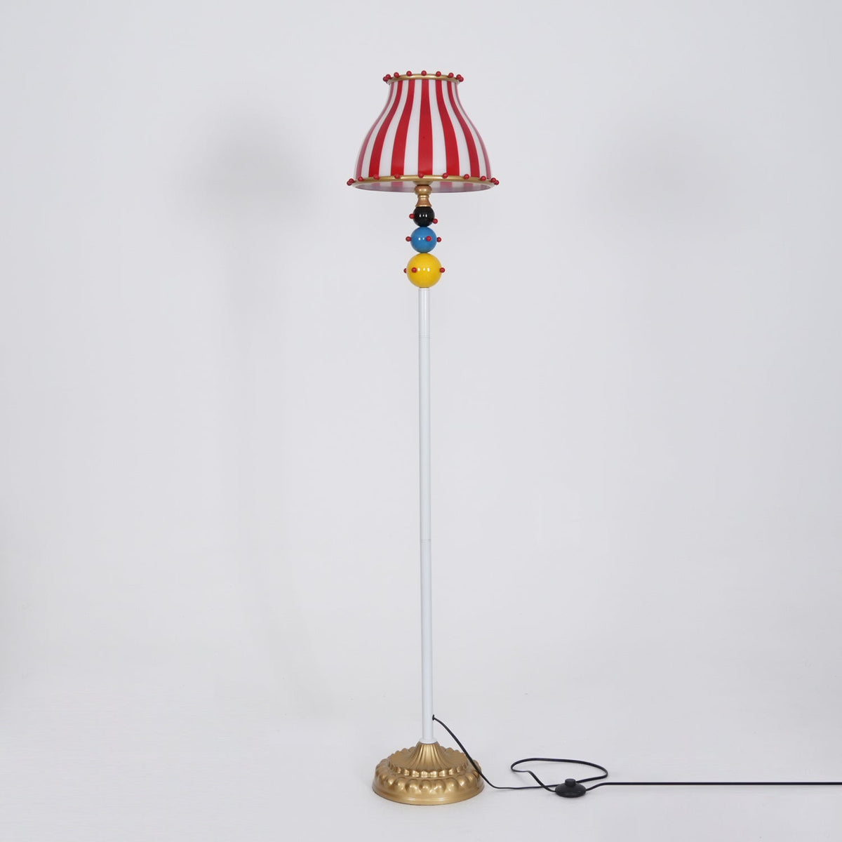 Teriaaine vloerlamp