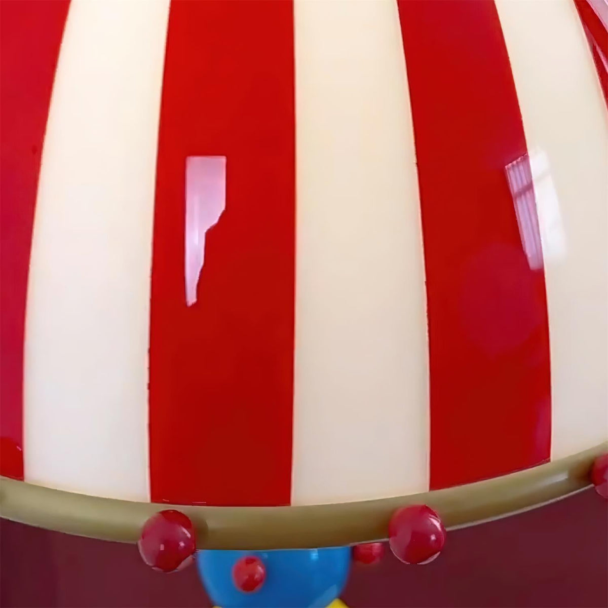 Teriaaine vloerlamp