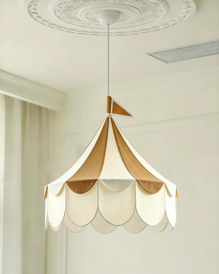 Carnelle hanglamp
