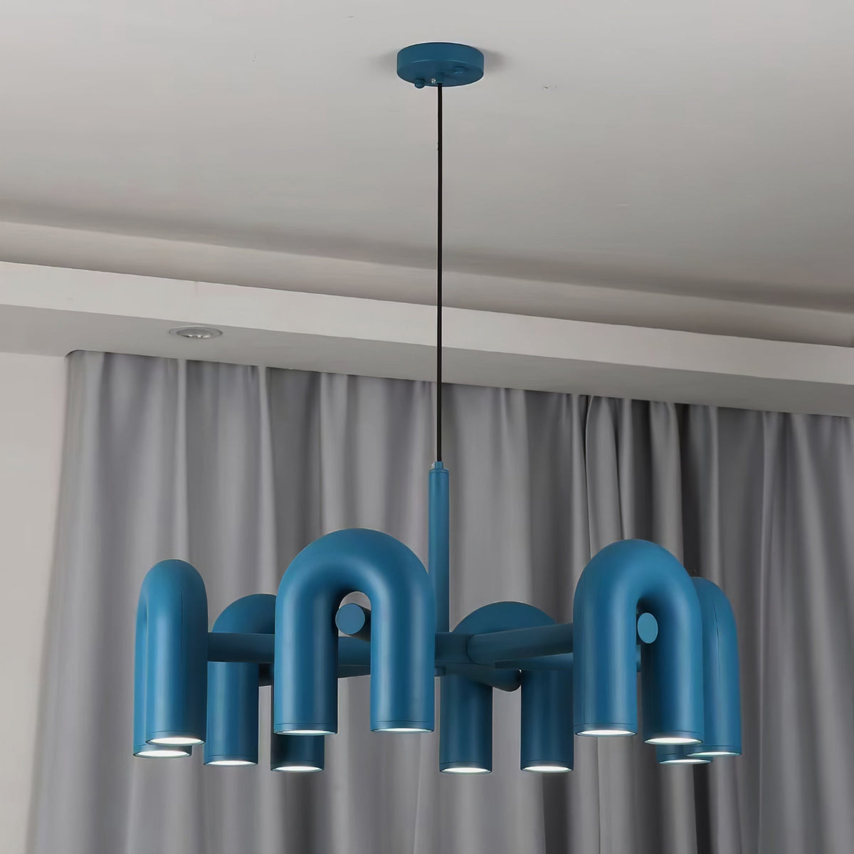Soroissa Kroonluchter Cirkus U vorm