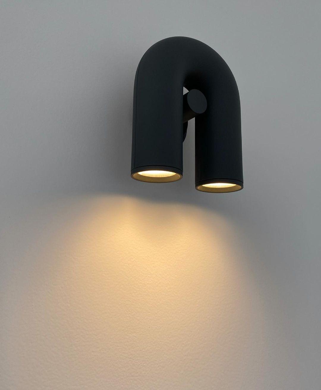 Veleraine Individual Creativity wandlamp