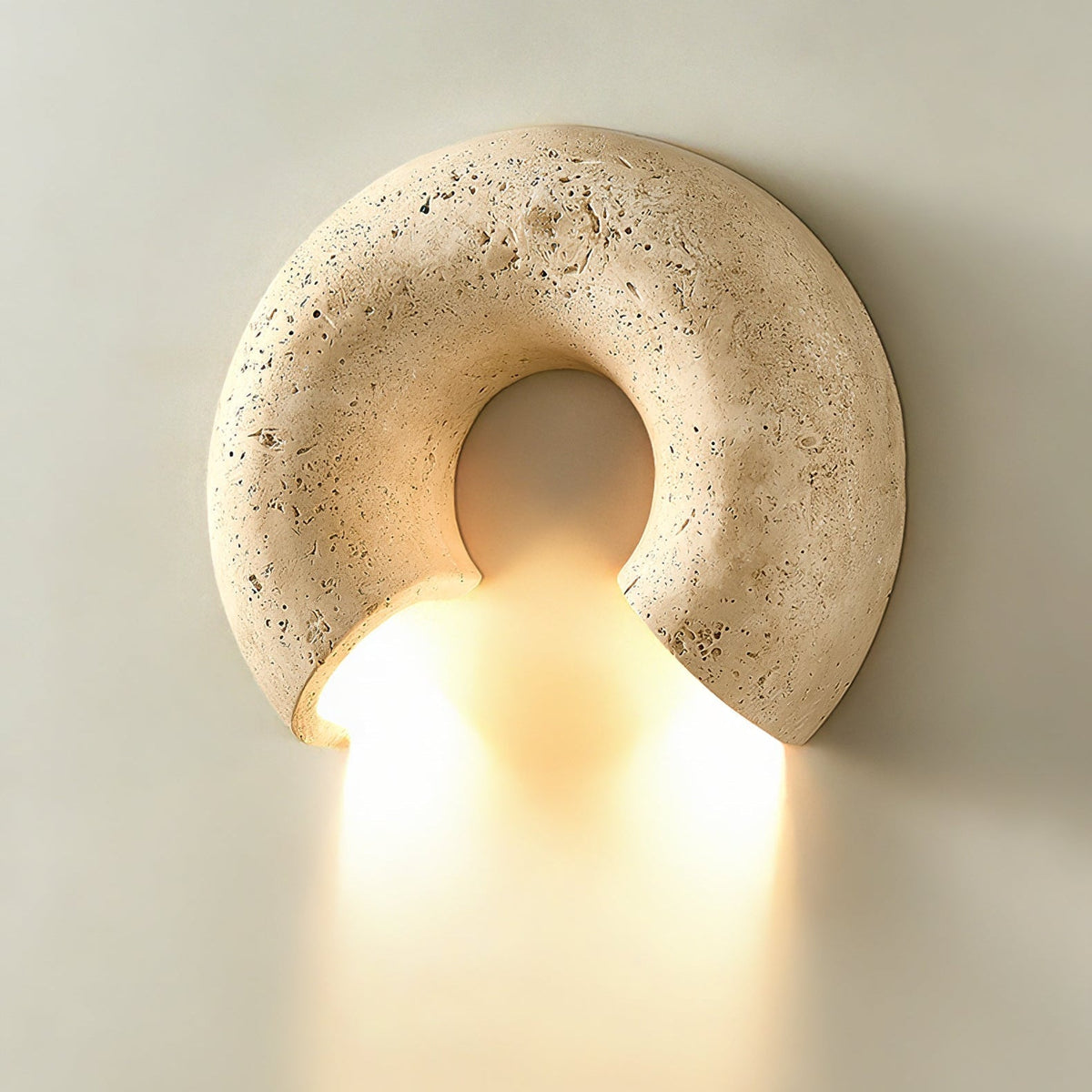Croftik wandlamp