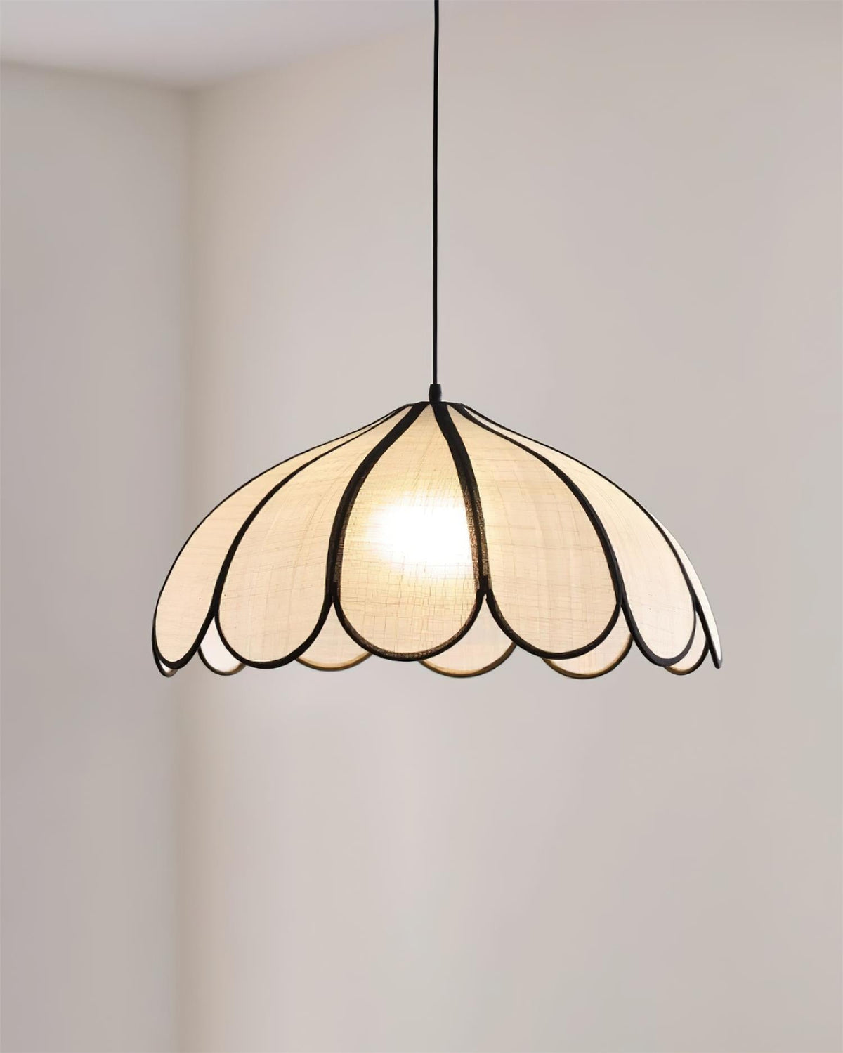 Lusilio hanglamp