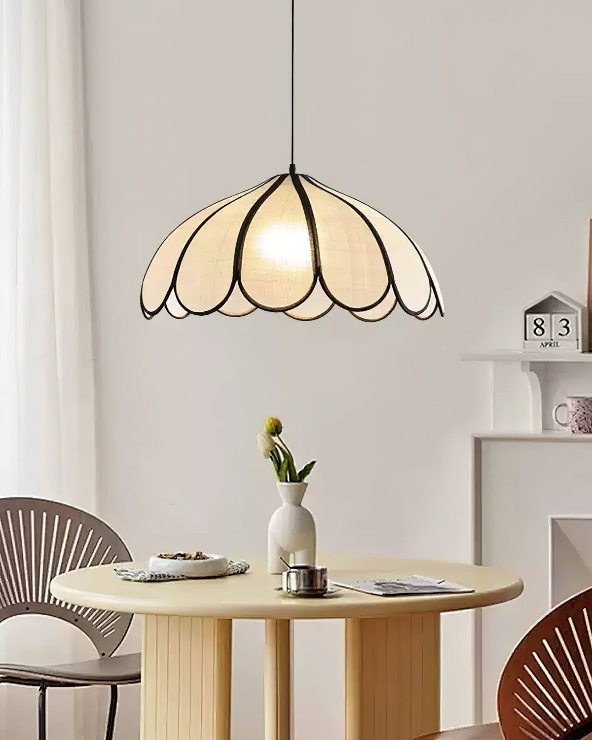 Lusilio hanglamp