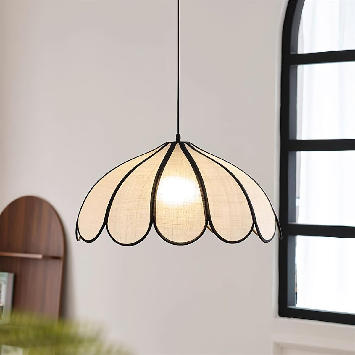 Lusilio hanglamp