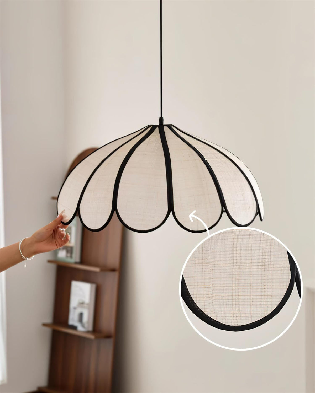 Lusilio hanglamp