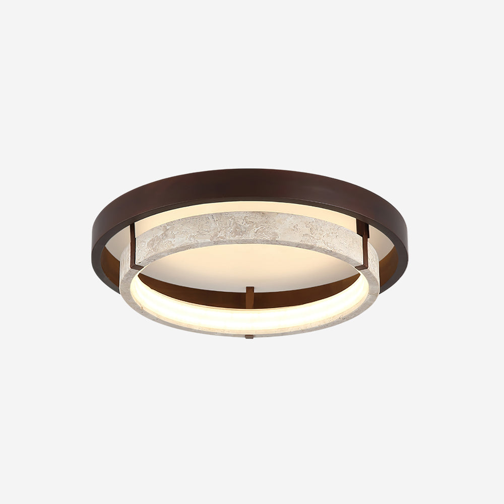 Viraoelle plafondlamp