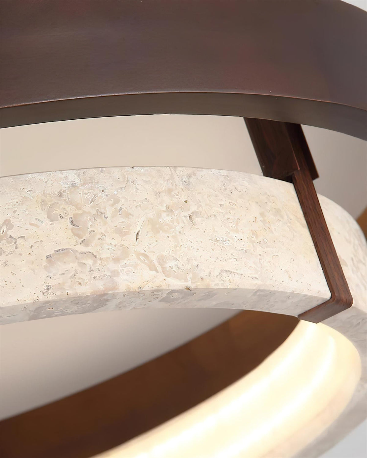 Viraoelle plafondlamp