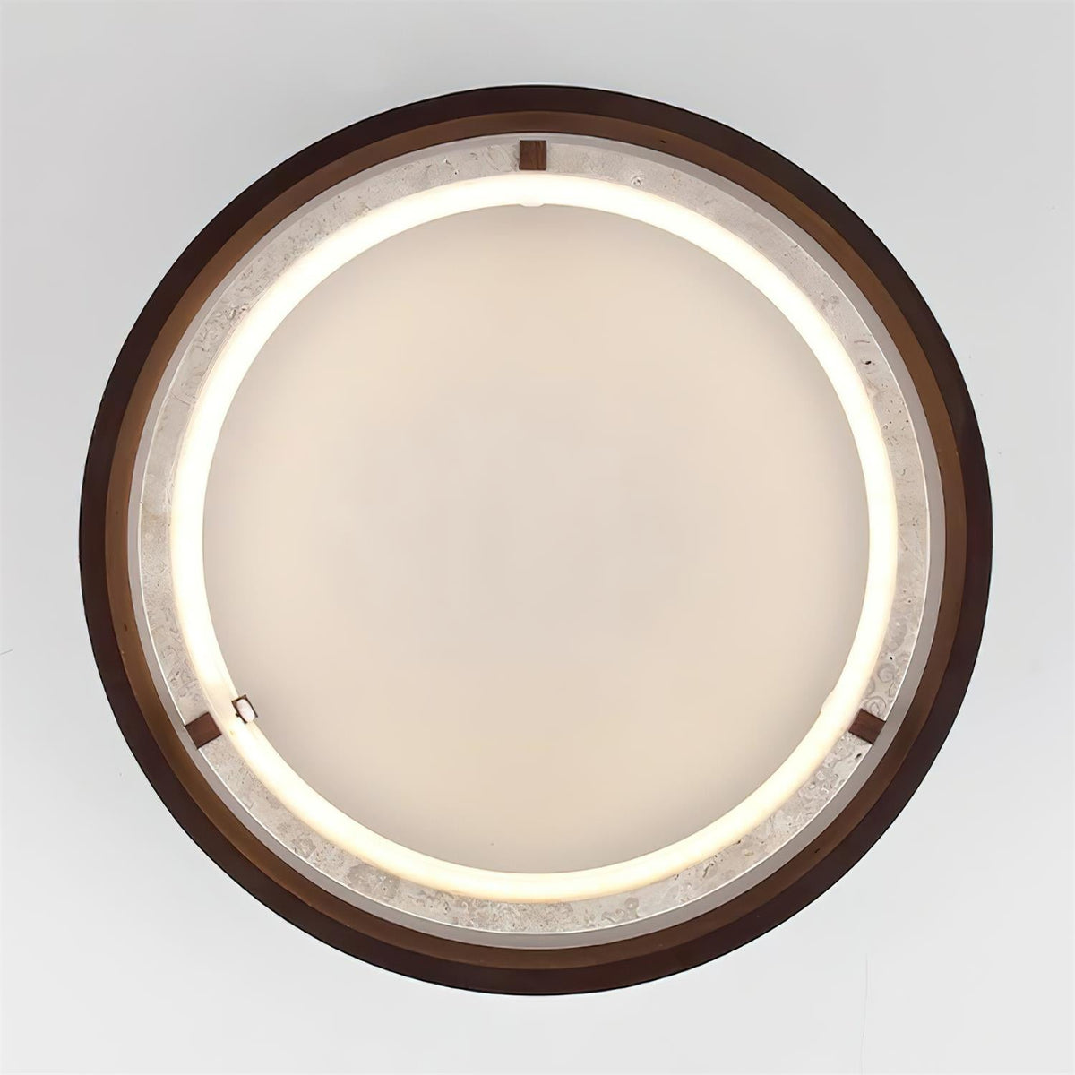 Viraoelle plafondlamp