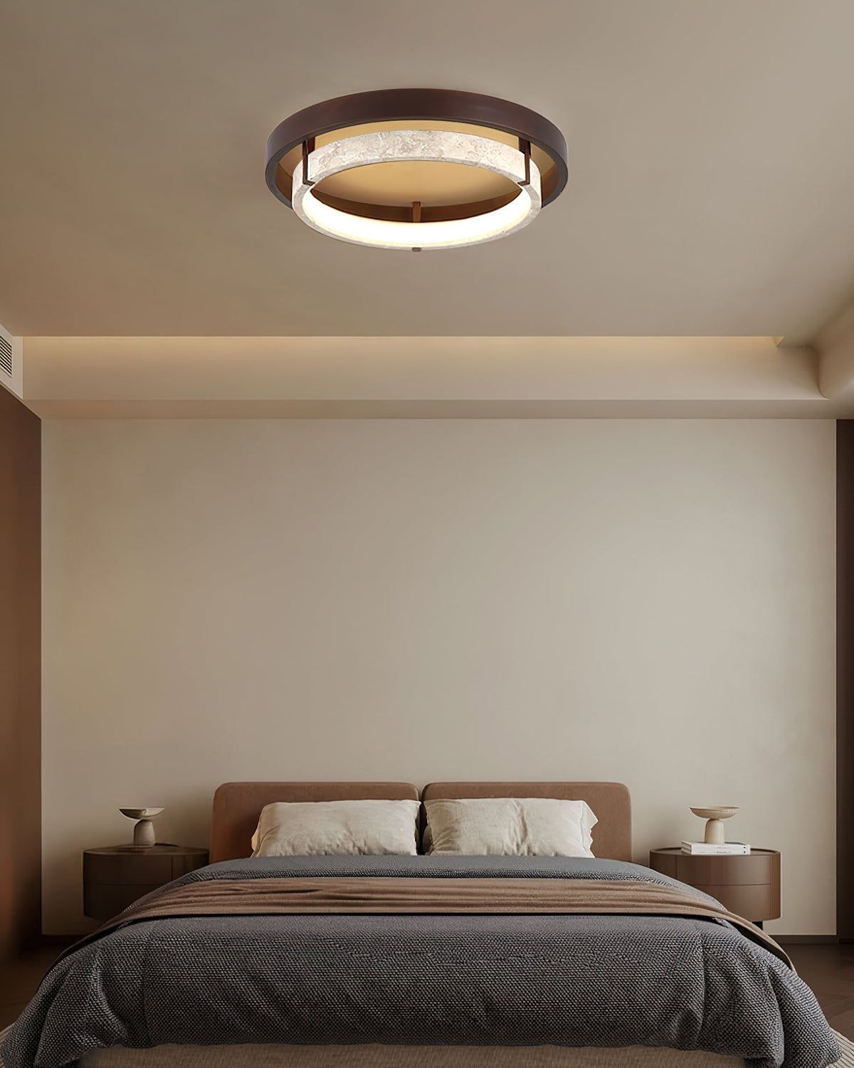 Viraoelle plafondlamp