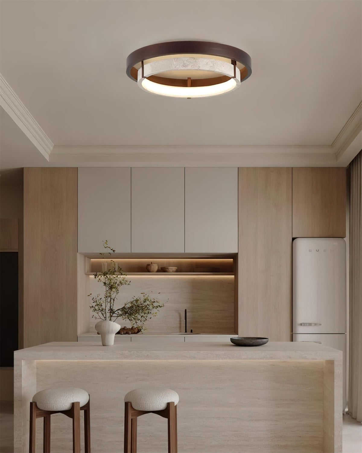 Viraoelle plafondlamp