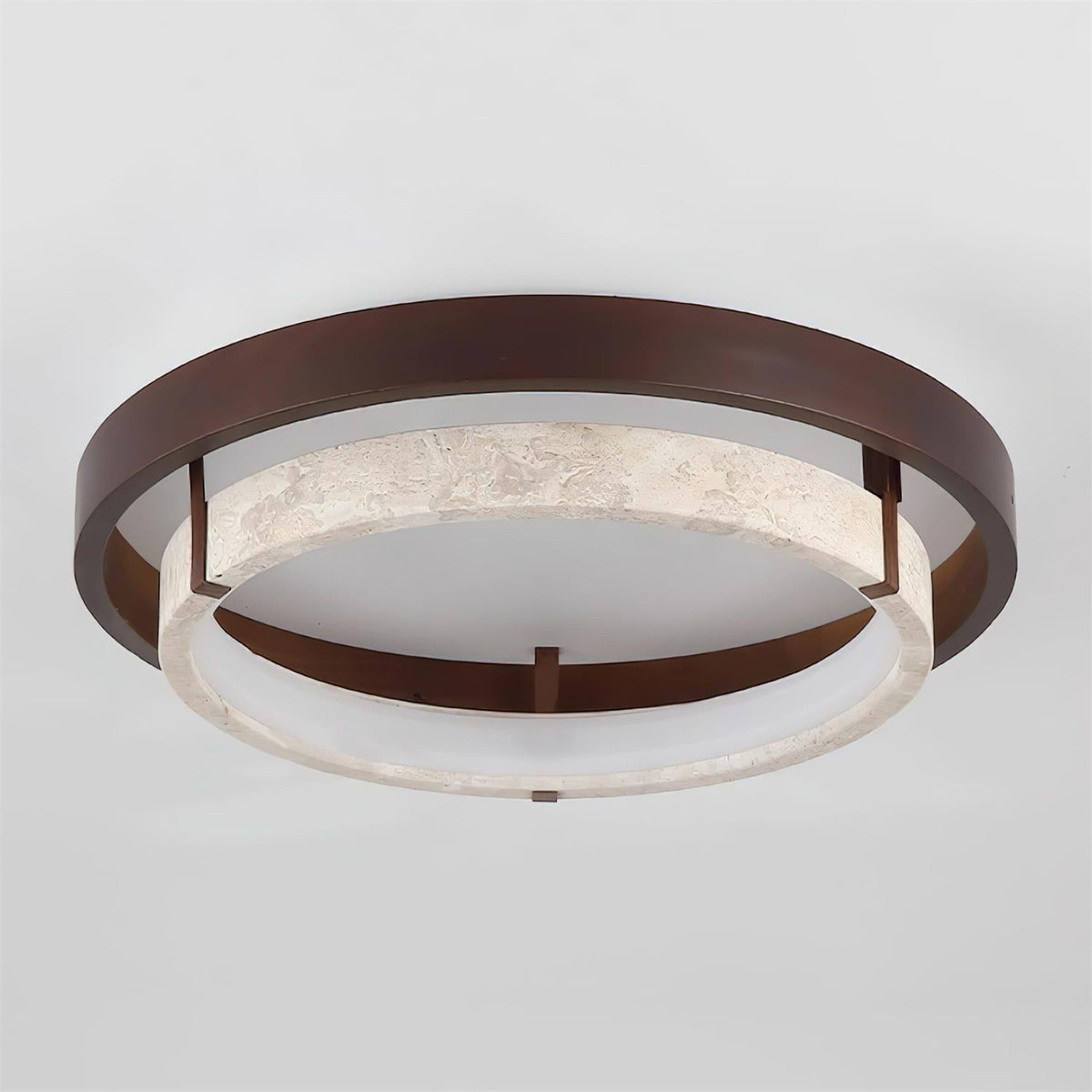 Viraoelle plafondlamp