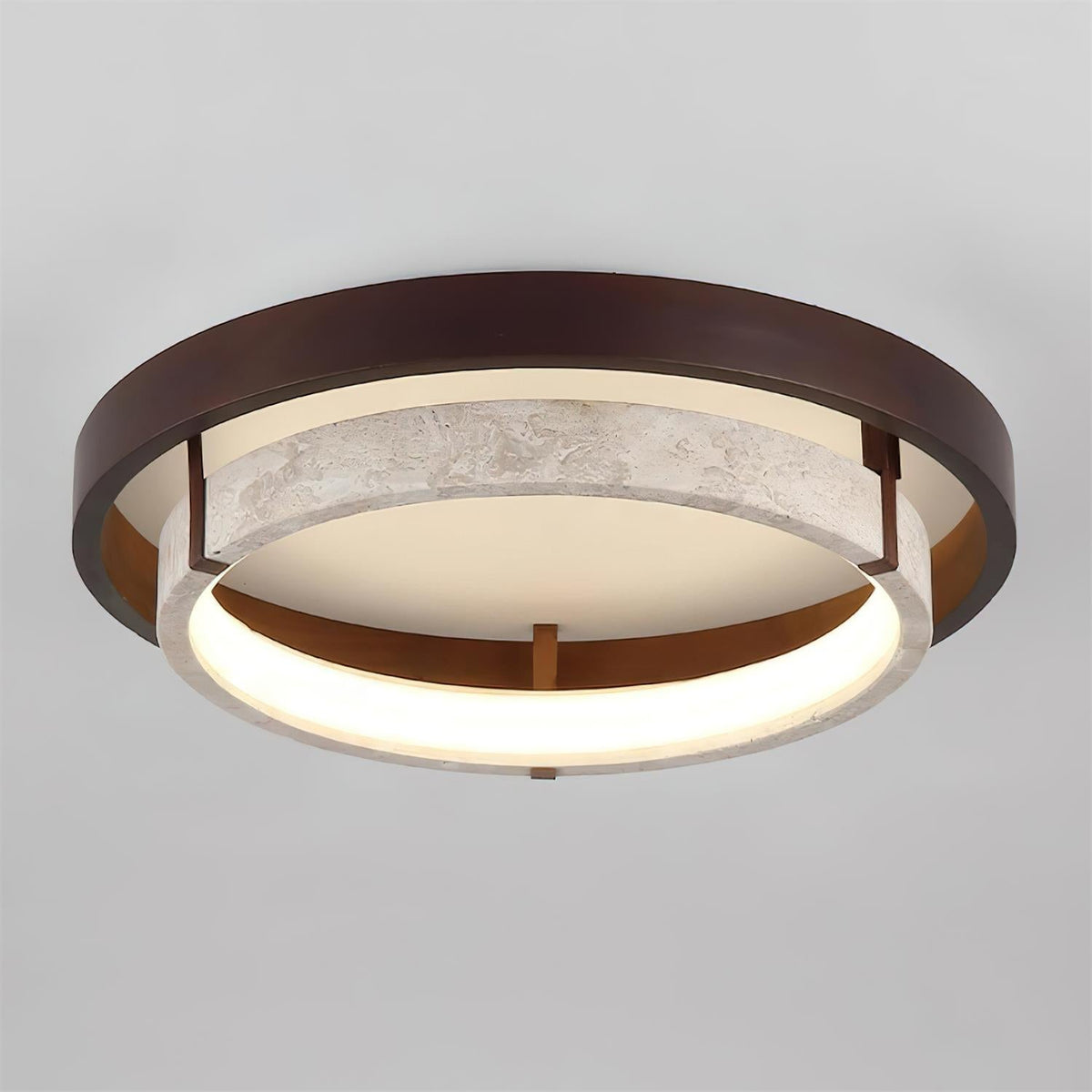 Viraoelle plafondlamp
