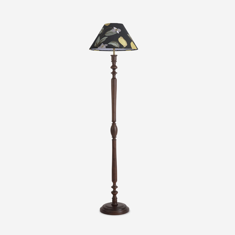 Lenora vloerlamp