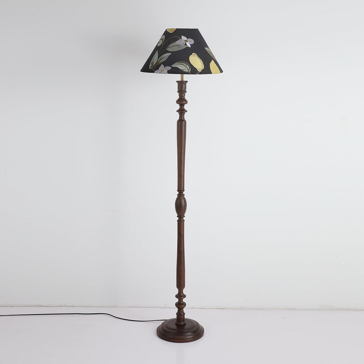 Lenora vloerlamp