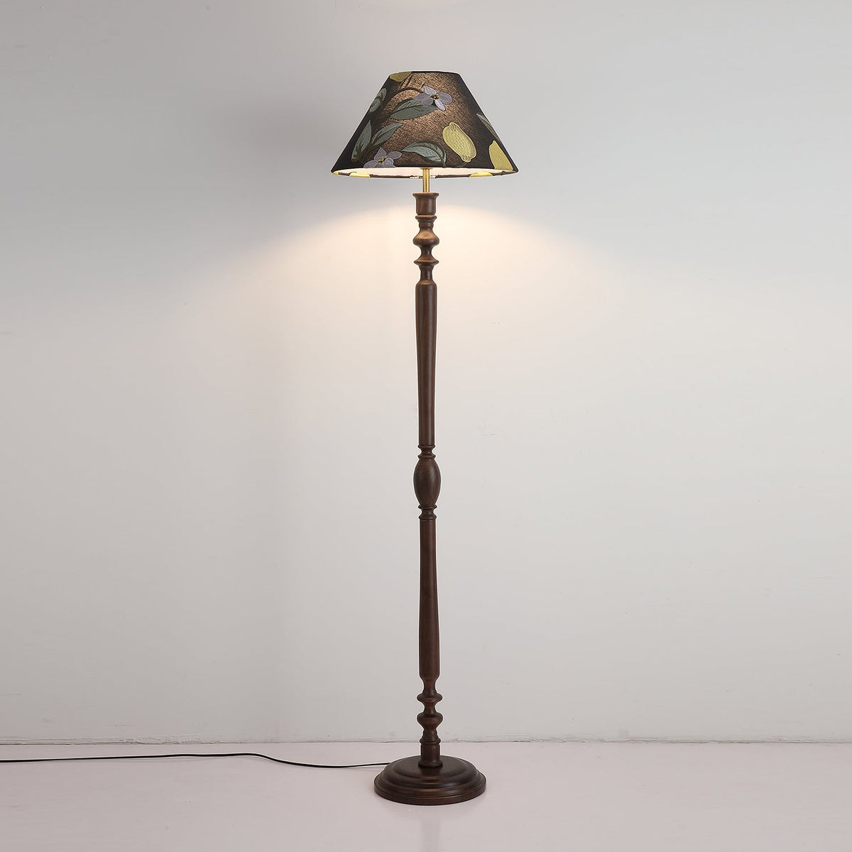 Lenora vloerlamp
