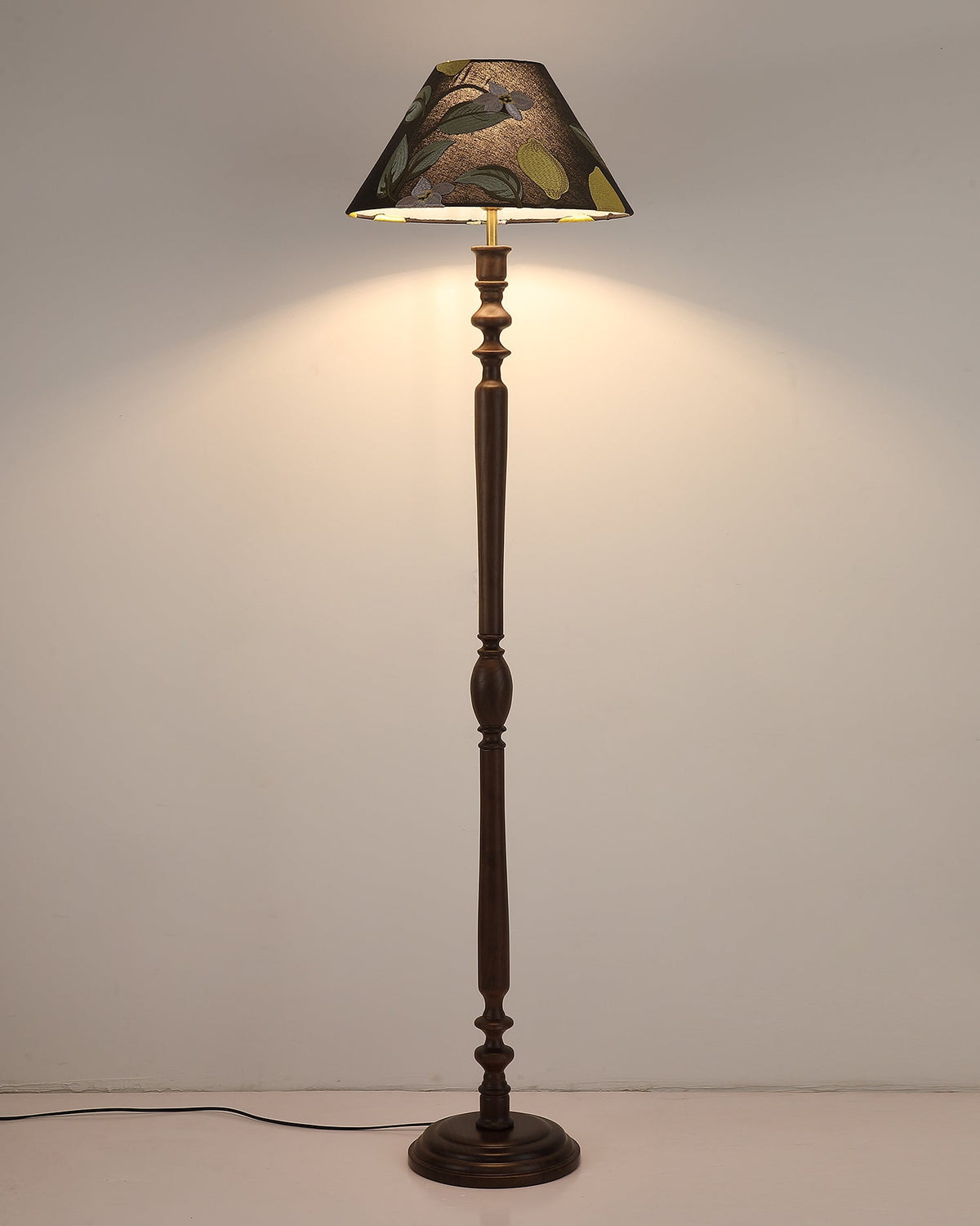 Lenora vloerlamp