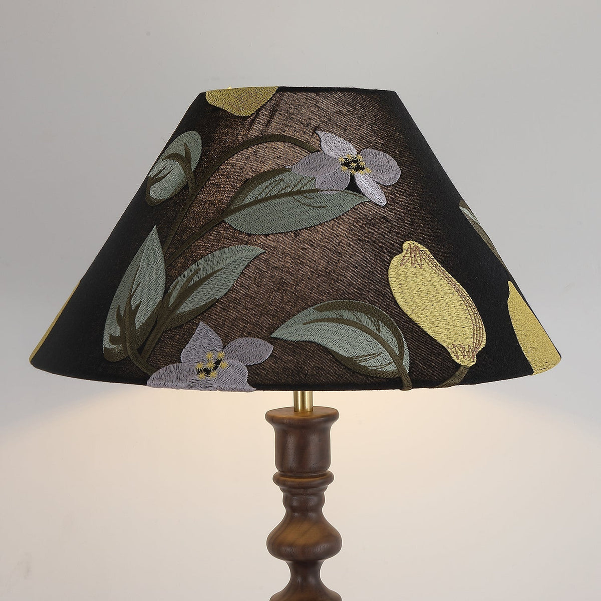 Lenora vloerlamp