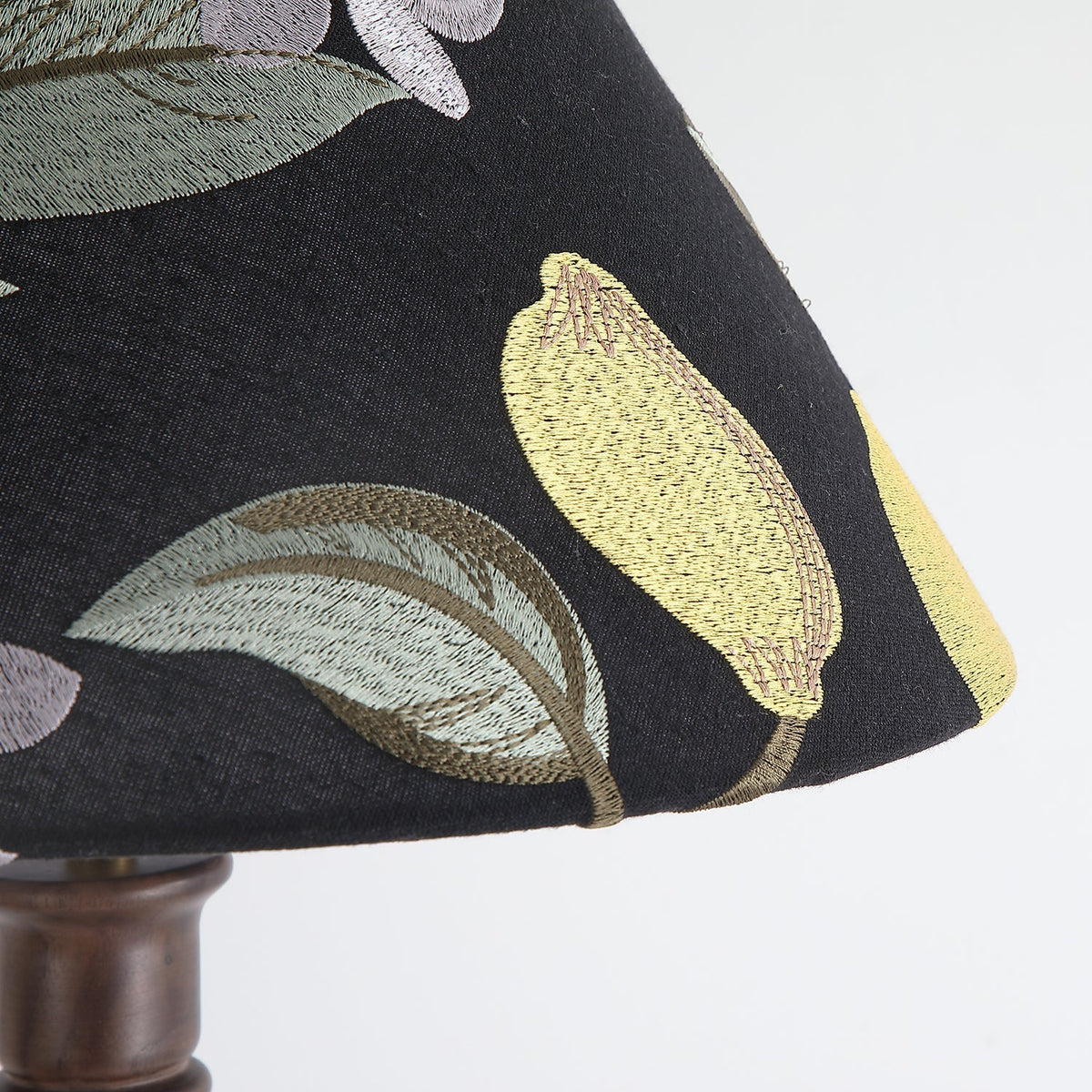 Lenora vloerlamp