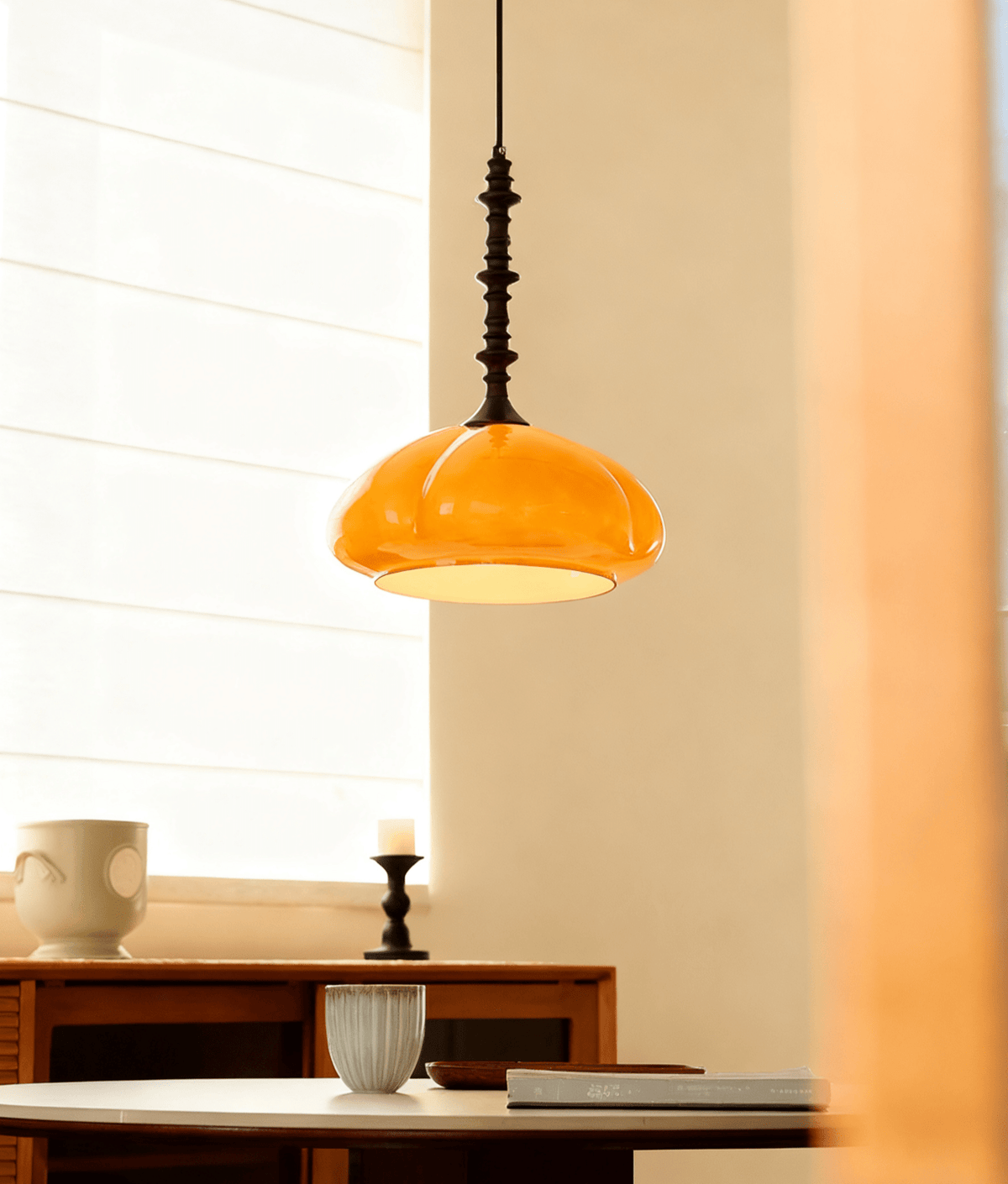 Citrus Bloom hanglamp
