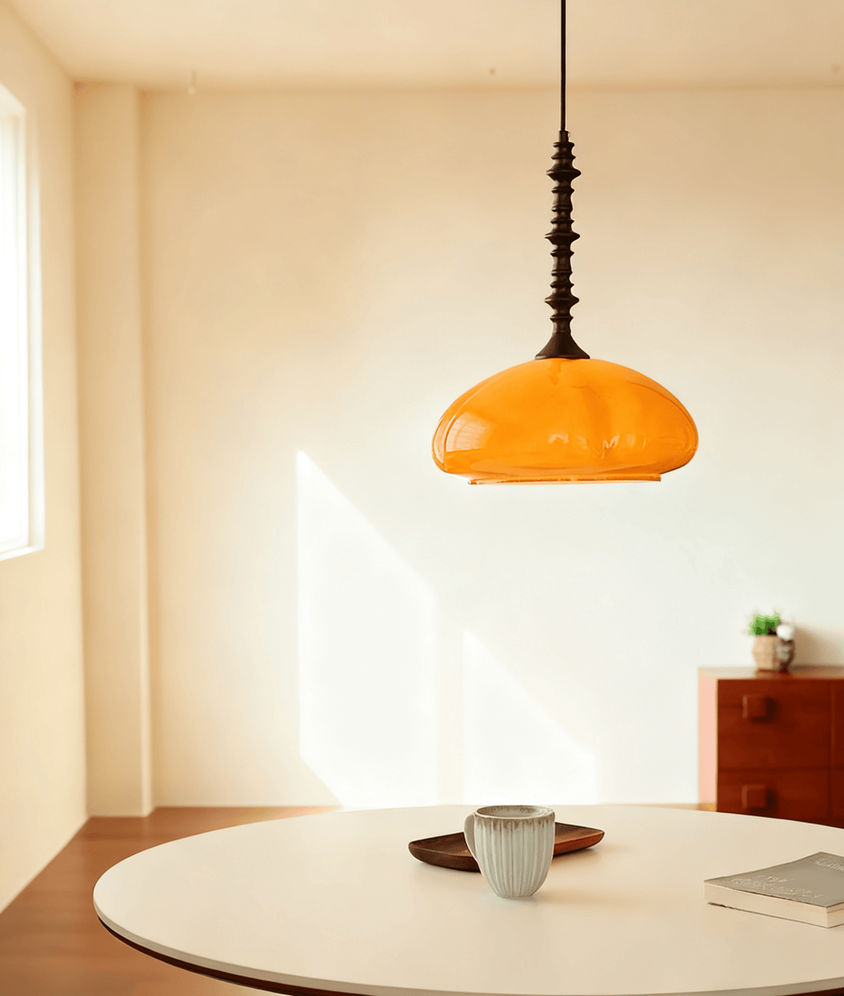 Citrus Bloom hanglamp