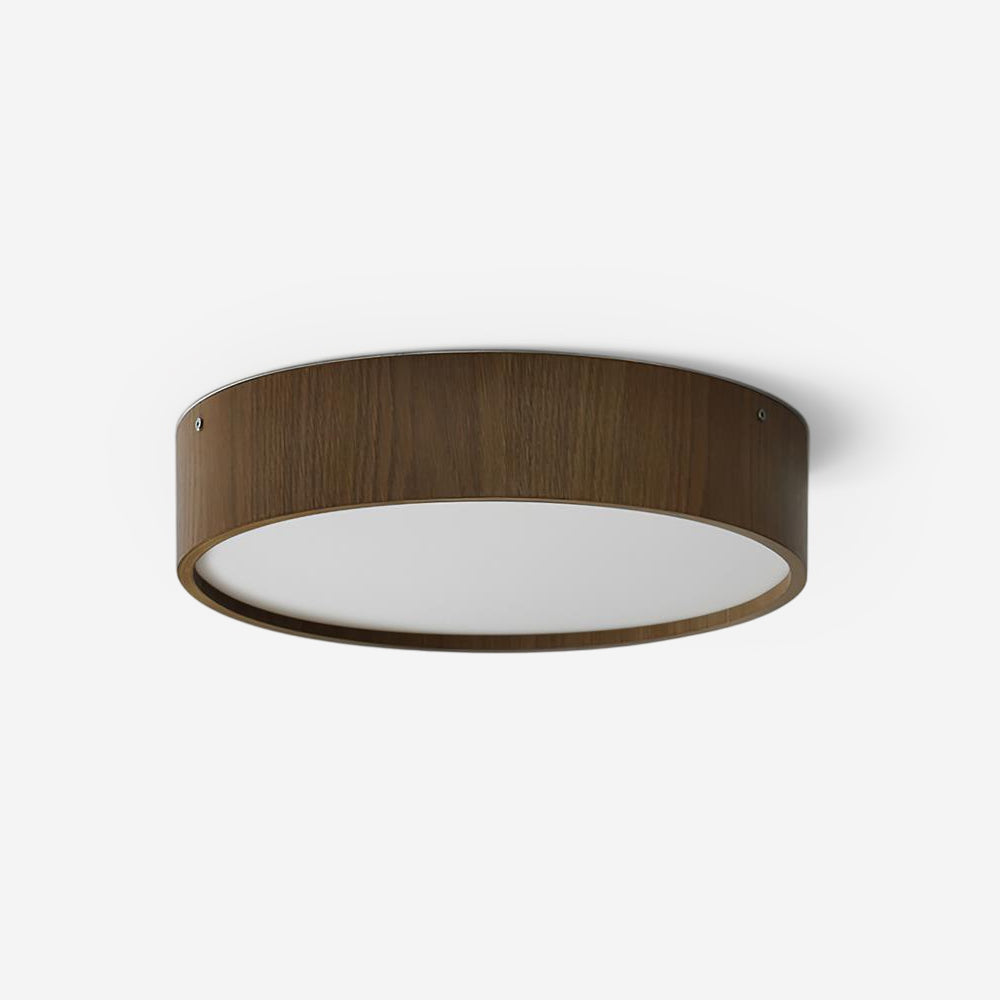 Rivieria vlakke plafondlamp