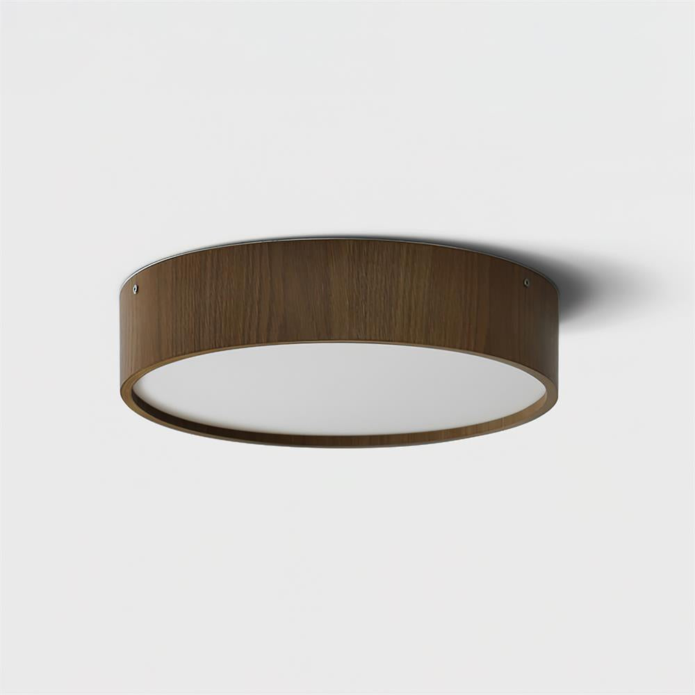 Rivieria vlakke plafondlamp