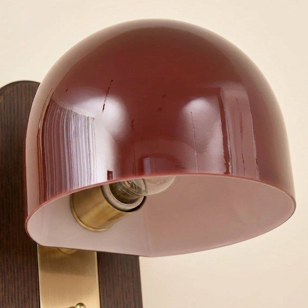 Orelorielle wandlamp