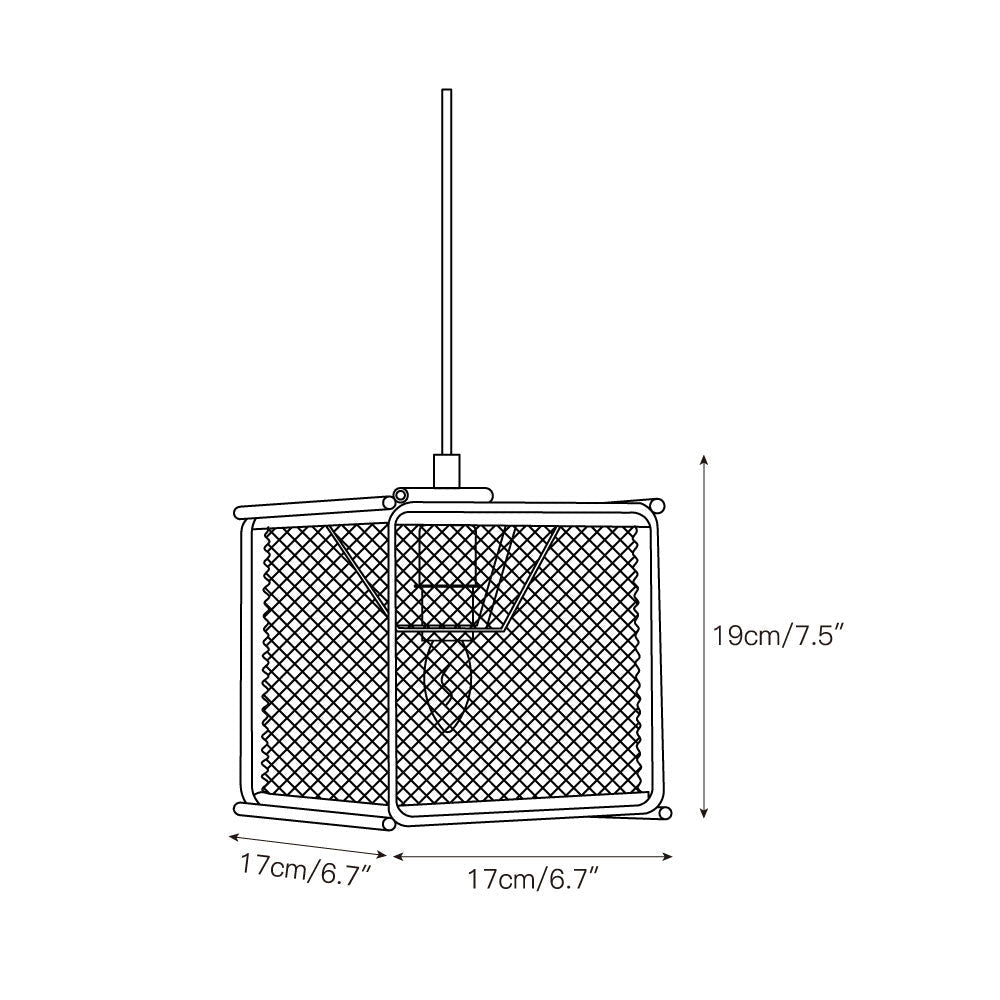 Clarus hanglamp