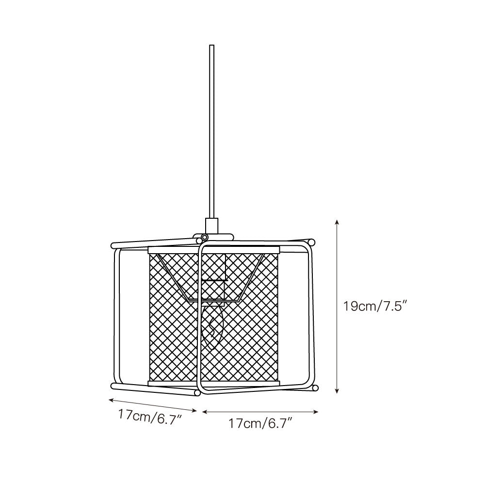 Clarus hanglamp