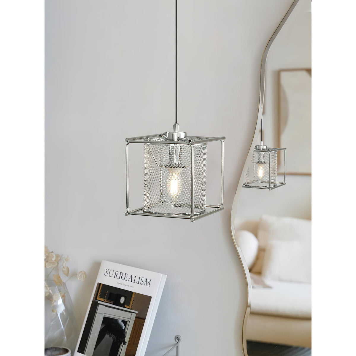 Clarus hanglamp