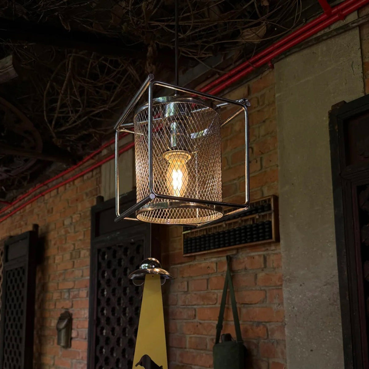 Clarus hanglamp