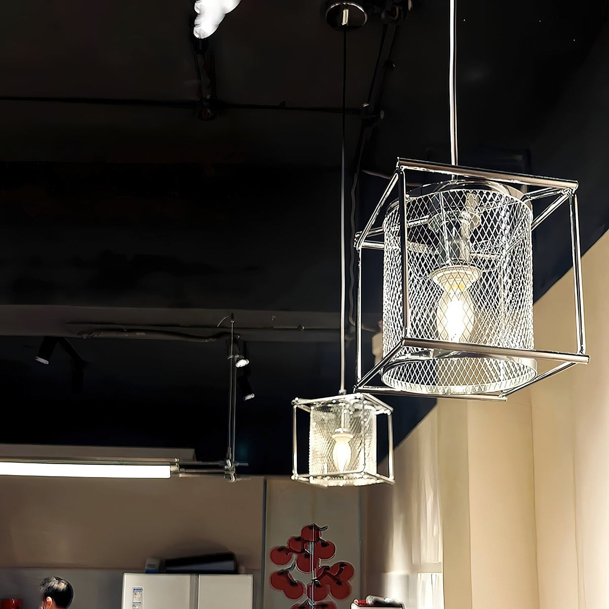 Clarus hanglamp