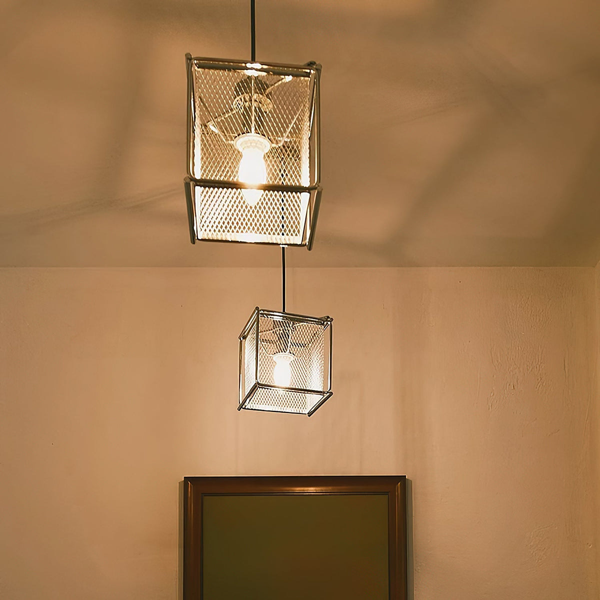 Clarus hanglamp