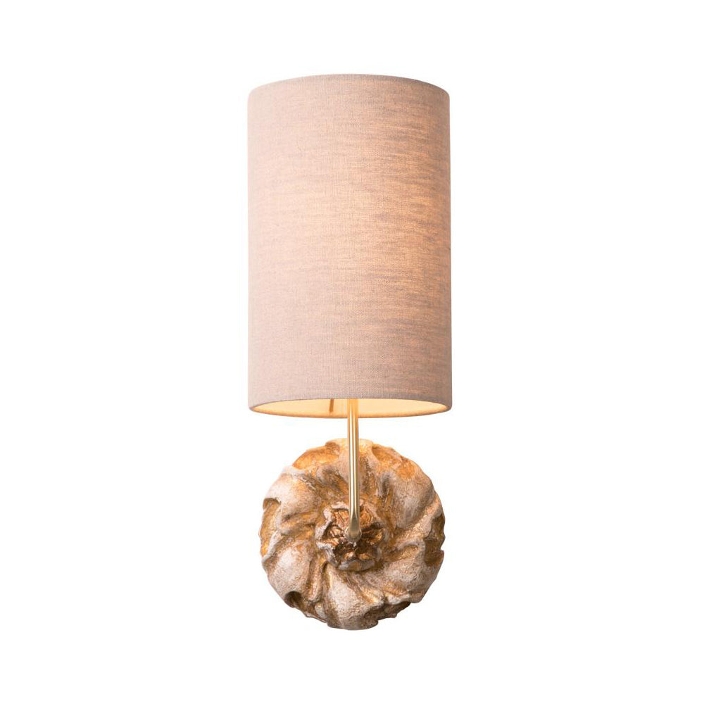 Seloriella Terra wandlamp