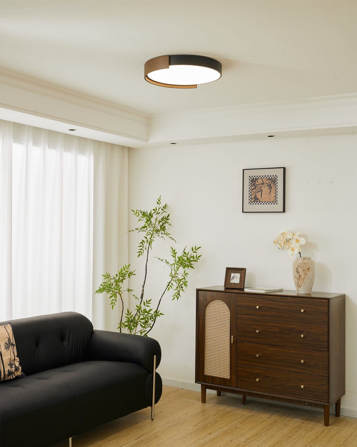 Corwin plafondlamp
