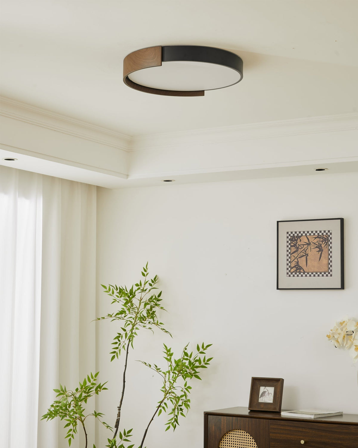 Corwin plafondlamp